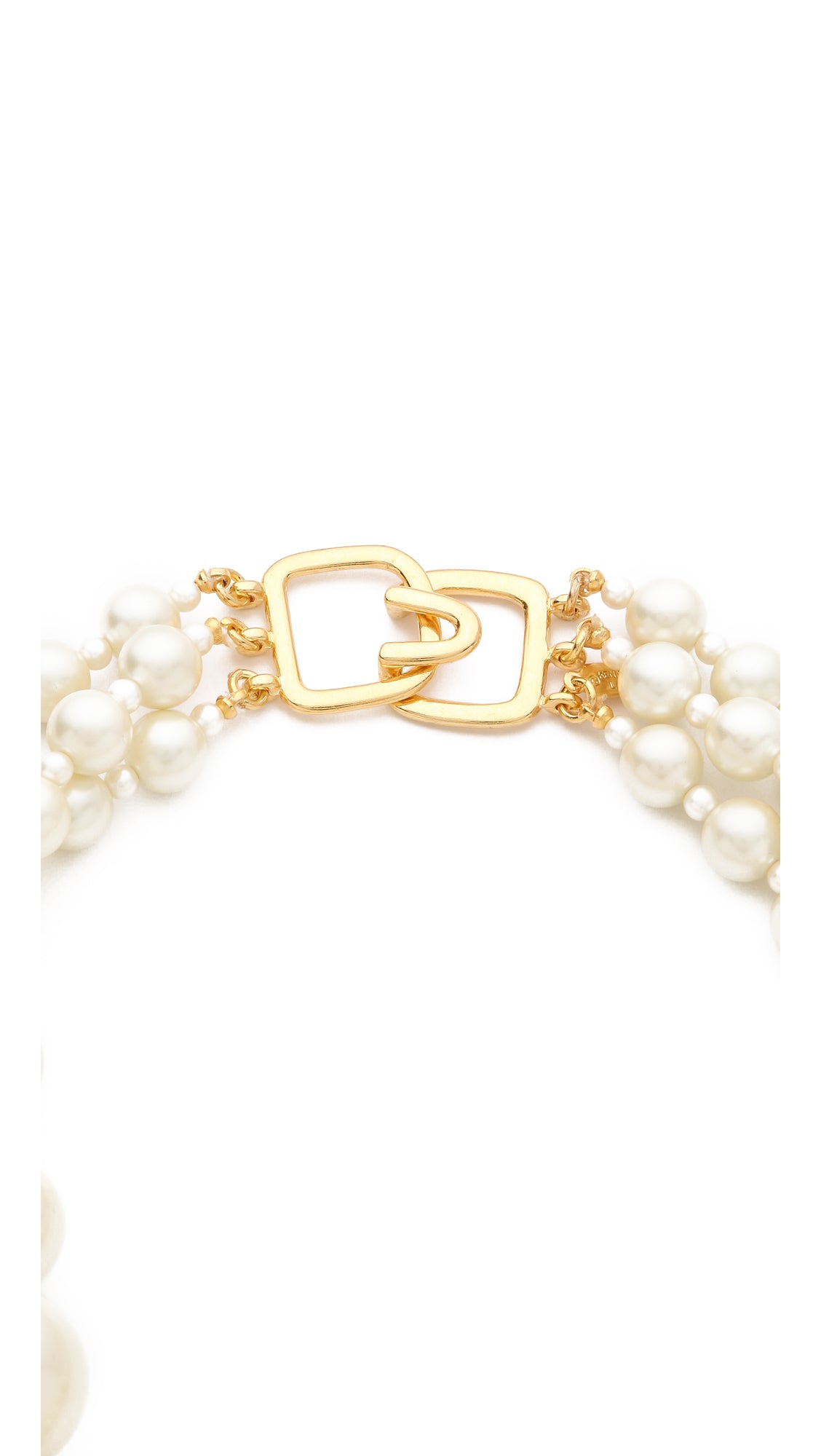 Bracelet 3-Row Pearl Stretch Multilayer Pearl Elastic Bangle for Function /  Wedding Jewelry. at Rs 70/piece | Pearl Bracelet in Mumbai | ID: 24828210888